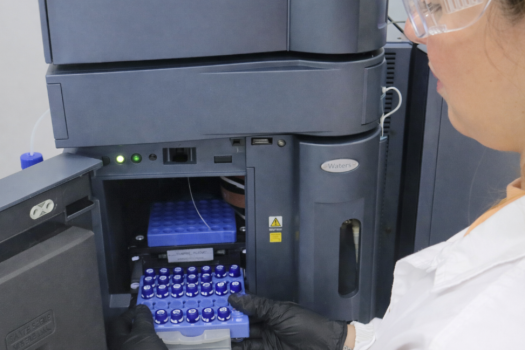 TURMA 2026 - DESENVOLVIMENTO ANALÍTICO E CONTROLE DE QUALIDADE APLICADO À INDÚSTRIA FARMACÊUTICA