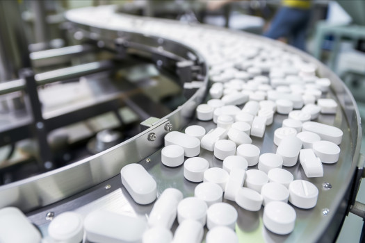 TURMA 2026 - DESENVOLVIMENTO FARMACOTÉCNICO E INOVAÇÃO APLICADO À INDÚSTRIA FARMACÊUTICA