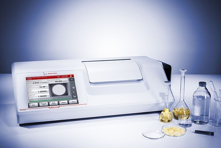 Rotação óptica específica